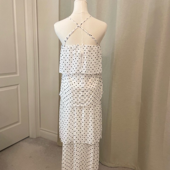 H&M Flowy Maxi Dress - Picture 3 of 7